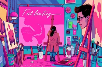 Films dramatiques sur la peinture