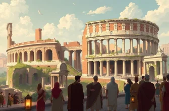 Top 10 des films sur l'Ancien Rome