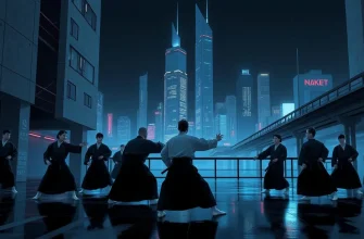 Top 10 des Thrillers sur l'Aïkido