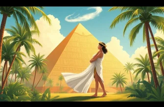 Les Meilleurs Films Mélodramatiques sur l'Égypte Antique