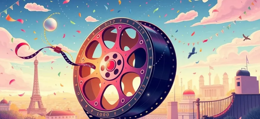 Les films les plus drôles des années 90 à aujourd'hui