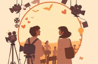 Films de mélodrames sur le sens de la vie