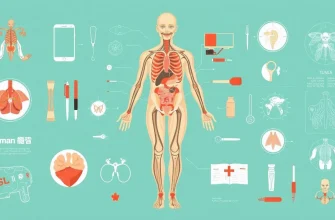 10 Documentaires Fascinants sur l'Anatomie Humaine
