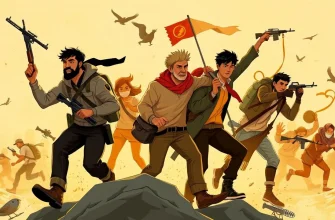 Films d'action sur les réfugiés