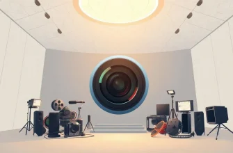 Films sur le tournage de films : Une immersion dans l'art du cinéma