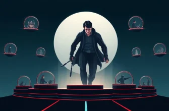 Les Meilleurs Films de Science-Fiction sur les Tournois