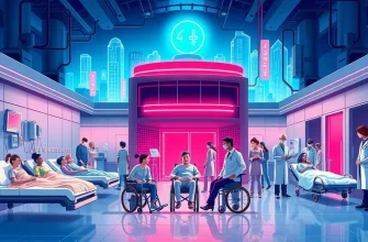10 Films de Drame Hospitalier à Voir Absolument