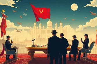 Top 10 Films Soviétiques sur les Super-Agents