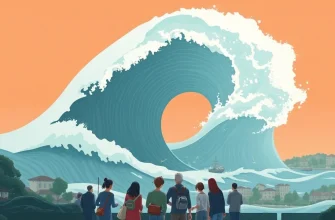 Les 10 meilleurs documentaires sur les tsunamis