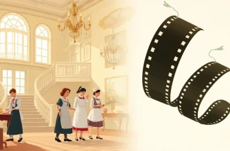 Films sur les domestiques - Une sélection captivante