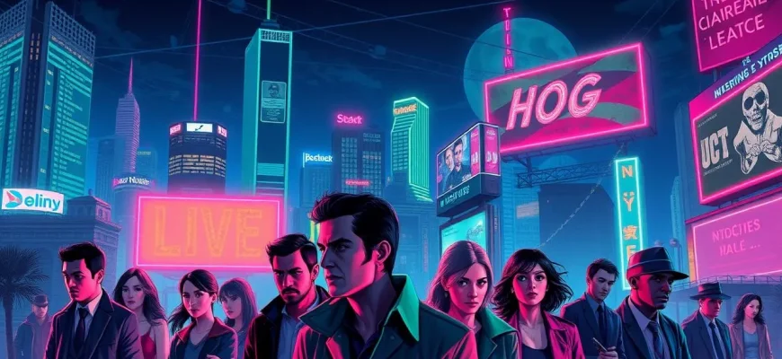 Les Meilleurs Films de Chantage Criminel