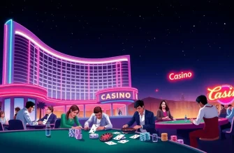 Les Meilleurs Films sur les Casinos