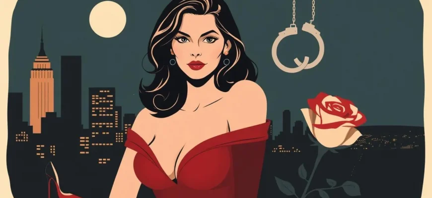 Top 10 des Thrillers avec des Femmes Fatales