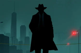 10 Thrillers de Vengeance Policière à Ne Pas Manquer