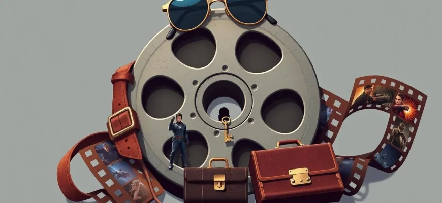 Les Meilleurs Films d'Action de 2022