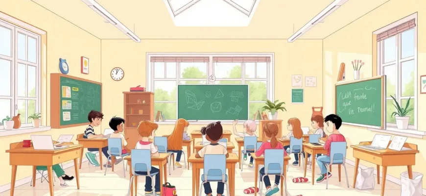 Les meilleures comédies sur le tutorat