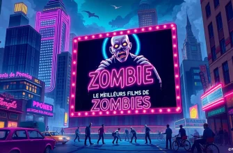 Les 10 Meilleurs Films de Zombies en Français