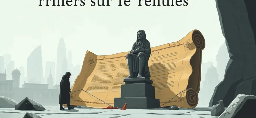 Top 10 des Thrillers sur les Reliques Anciennes