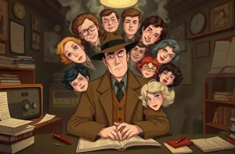 10 Films Détectives sur les Troubles Dissociatifs de la Personnalité