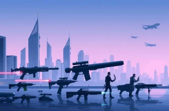 Films de science-fiction sur les armes