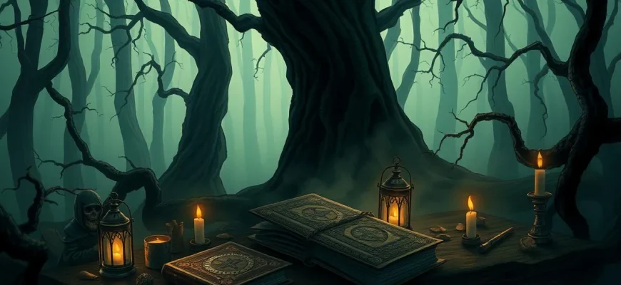 Films d'horreur inspirés des légendes