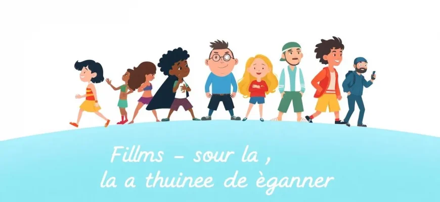 Les 10 Meilleurs Films sur la Volonté de Gagner