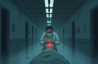 Films d'horreur sur la transfusion sanguine