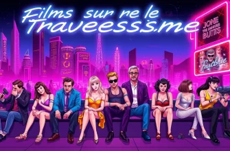 Films sur le travestissement
