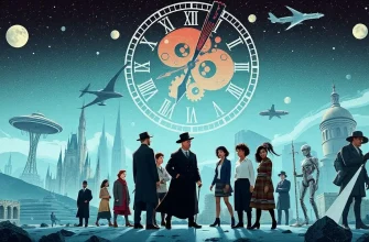 Mystères Temporels: 10 Films à Découvrir