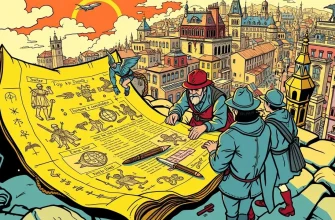 Aventure et Mystères: Films sur le Décryptage de Manuscrits