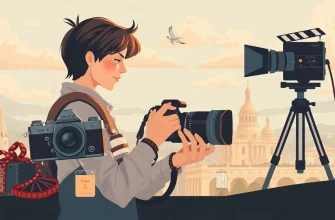 Documentaires sur la Photographie et la Technique Photo