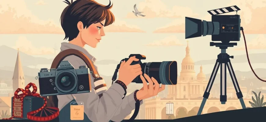 Documentaires sur la Photographie et la Technique Photo