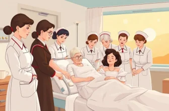 Films soviétiques sur les infirmières : Une sélection émouvante