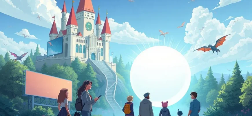 Films Fantaisie sur la Publicité