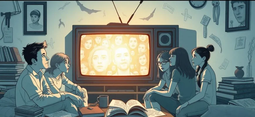 Top 10 des films d'horreur sur la télépathie