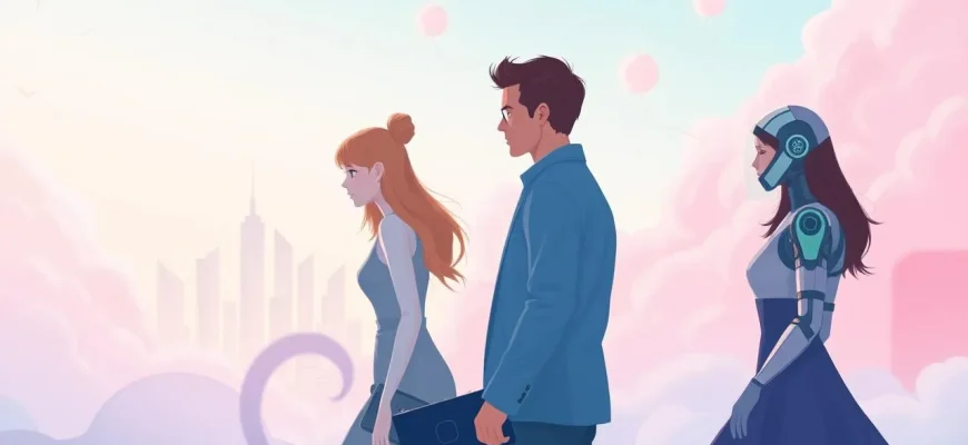 Films Mélodramatiques avec Gadgets