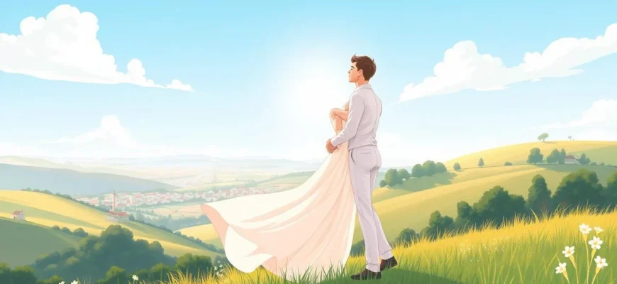 Films mémorables sur la beauté et l'amour