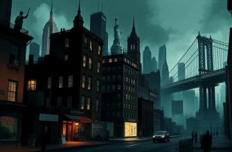 Films d'horreur à New York : Une sélection terrifiante