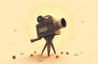 Films biographiques sur la charité