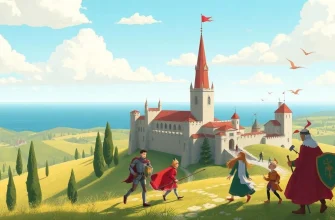 Films de fantaisie sur le Portugal