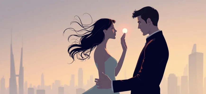 Films de science-fiction sur l'amour et le destin