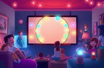 Films familiaux sur la bonté