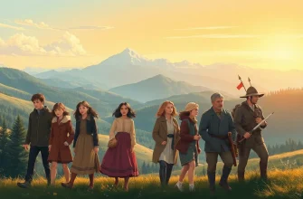 Films soviétiques sur le Caucase : Une sélection unique