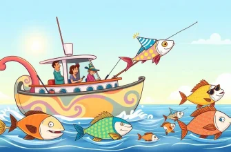 Top 10 des Comédies de Pêche à Découvrir
