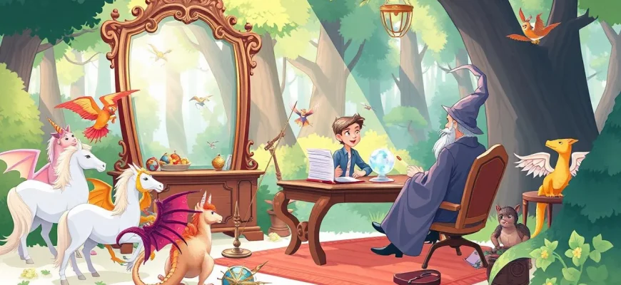 Films Fantastiques sur les Entretiens