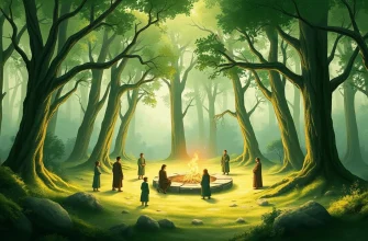 Films sur le paganisme à découvrir