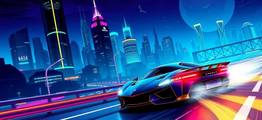 Films sur la poursuite: 10 thrillers à ne pas manquer