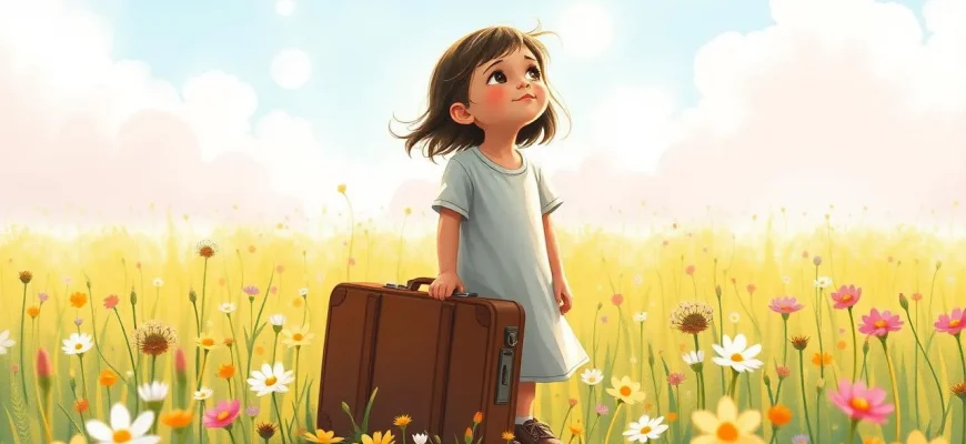 Films de mélodrames sur enfance difficile