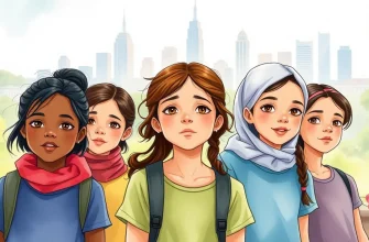 10 Films Inspirants sur des Jeunes Filles Pauvres