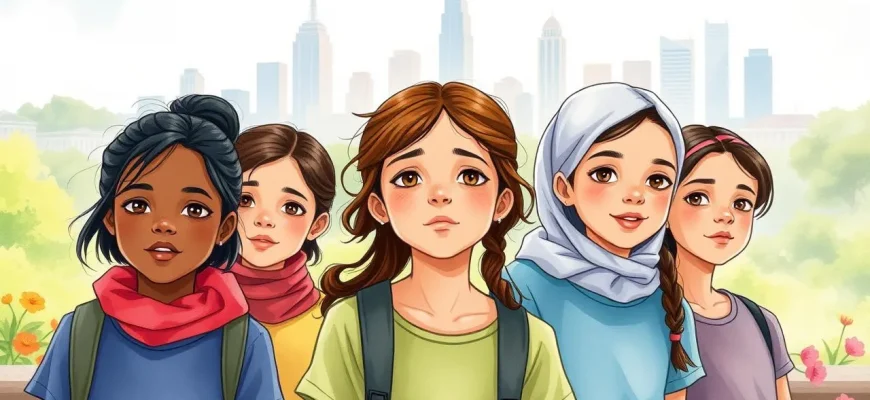 10 Films Inspirants sur des Jeunes Filles Pauvres